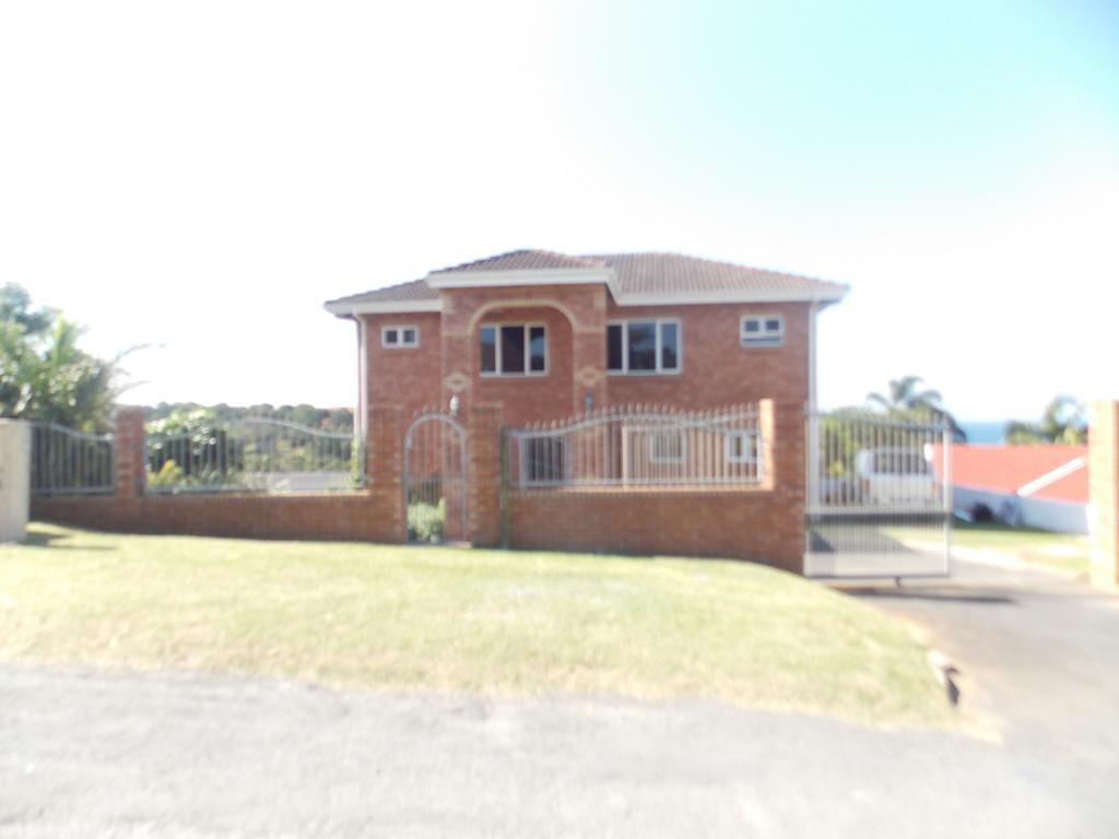 Burd'S Nest 215 Villa Shelly Beach Exterior photo